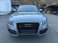 Gebraucht Audi Q5 Comfort 239 PS (175 kW) 2011 Grau SUV