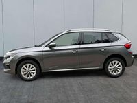 Neu Skoda Kamiq Selection 116 PS (85 kW) 2025 Grau SUV