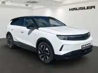 Neu Opel Grandland Electric 156 kW (213 PS) 2026 Arktis weiß SUV