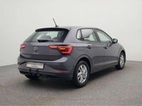 gebraucht VW Polo 1.0 Style DSG AHK MATRIX SHZ KLIMA PDC