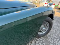 Gebraucht Jaguar XK 160 PS (117 kW) 1953 Grün Cabrio