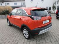 gebraucht Opel Crossland X Crossland Elegance 1,2i Turbo 12V 130 PS