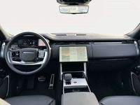 gebraucht Land Rover Range Rover HSE D300 Mild-Hybrid EU6d Allrad Sportpaket HUD Luftfederung AD Niveau