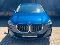Gebraucht BMW 218 136 PS (100 kW) 2025 Phytonicblaumetallic Coupé