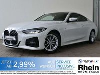 gebraucht BMW 420 i Sport