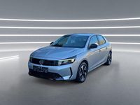 Usado Opel Corsa-e 100 kW (136 HP) 2023 Prateado Citadino