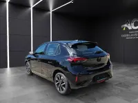 Neu Opel Corsa 101 PS (74 kW) 2026 Schwarz Kleinwagen
