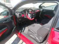 Occasion Opel Adam Jam 87 ch (63 kW) 2015 Rouge Citadine