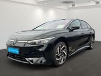 Gebraucht VW ID.7 Pro 210 kW (286 PS) 2025 Schwarz Kombi