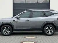 Neu Dacia Bigster Expression 140 PS (102 kW) 2026 Metallic gegen aufpreis SUV