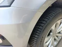 Gebraucht Audi Q5 163 PS (119 kW) 2015 Silber SUV