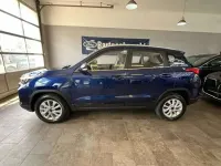 Neu Baic X35 136 PS (100 kW) 2025 Blau SUV