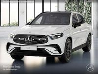 Gebraucht Mercedes GLC300 AMG 269 PS (197 kW) 2025 Weiß SUV
