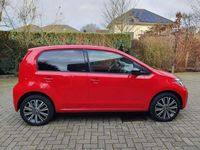 gebraucht VW up! United