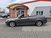 Gebraucht Saab 9-3 150 PS (110 kW) 2007 Grau Cabrio