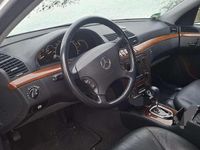 Gebraucht Mercedes S320 224 PS (164 kW) 2001 Grau Limousine