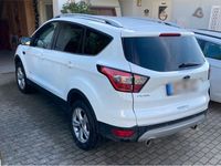 gebraucht Ford Kuga COOL&CONNECT 4x4