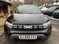 gebraucht Dacia Duster TCe 150 4x4 Extreme