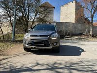 Gebraucht Ford Kuga Titanium 163 PS (119 kW) 2012 Andere farben SUV