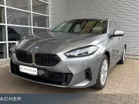 Gebraucht BMW 120 156 PS (114 kW) 2025 Grau Kleinwagen