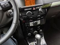gebraucht Opel Astra GTC 1.8 Automatik