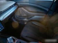 Gebraucht Ford Mustang Mach-E Extended Range 258 kW (351 PS) 2023 Orange SUV