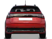 Neu VW Taigo 116 PS (85 kW) 2026 SUV