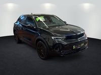 Gebraucht Opel Mokka GS Line 101 PS (74 kW) 2024 Schwarz perla nera SUV