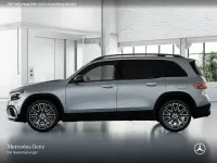 Gebraucht Mercedes GLB220 190 PS (139 kW) 2026 SUV