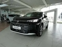 Gebraucht VW T-Roc Life 116 PS (85 kW) 2026 Grenadillschwarz metallic SUV