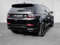 gebraucht Land Rover Discovery Sport 1.5 P300e Hybrid SE