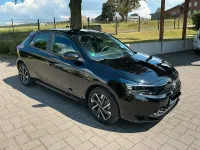 Gebraucht Opel Corsa Edition 101 PS (74 kW) 2026 Schwarz Kleinwagen