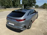 Gebraucht Kia ProCeed GT 204 PS (150 kW) 2020 Kombi