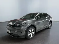 Nowe Ford Capri Select 210 kW (286 KM) 2026 Szary SUV
