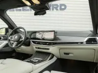 Gebraucht BMW X7 M Sport 530 PS (389 kW) 2023 Grau SUV