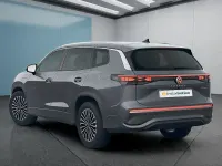 Gebraucht VW Tayron 204 PS (150 kW) 2025 Grau SUV