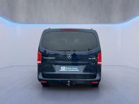 Gebraucht Mercedes Vito Edition 190 PS (139 kW) 2019 Blau Van