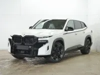 Używany BMW XM Performance 653 KM (480 kW) 2025 Biały SUV