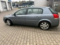 Gebraucht Opel Signum 216 PS (158 kW) 2004 Grau Kleinwagen