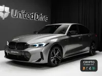Gebraucht BMW M340 Performance 340 PS (250 kW) 2024 Grau Limousine