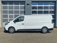 Gebraucht Fiat Talento 125 PS (91 kW) 2019 Bianco Van / Kleinbus
