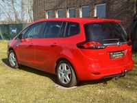 gebraucht Opel Zafira C Edition Start/Stop*1,6 CDTI*116PS