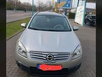 gebraucht Nissan Qashqai +2 Qashqai +2