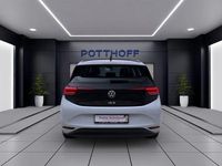 Gebraucht VW ID.3 Pure 110 kW (150 PS) 2021 Weiß Kleinwagen