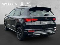 Neu Cupra Ateca 190 PS (139 kW) 2026 Magic schwarz (schwarz) SUV