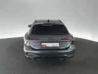 Gebraucht Audi A6 Ambiente 367 PS (269 kW) 2025 Daytonagrau perleffekt Kombi