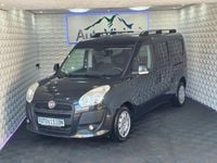 Gebraucht Fiat Doblò 105 PS (77 kW) 2015 Van / Kleinbus
