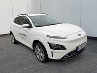 gebraucht Hyundai Kona Trend Elektro 2WD A/T 100 kW NAVI 100 kWh