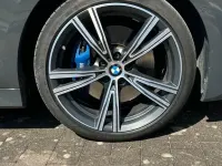 Gebraucht BMW 320 M Sport 190 PS (139 kW) 2019 Grau Limousine