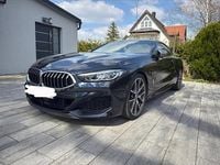 Gebraucht BMW M850 530 PS (389 kW) 2020 Schwarz Coupé
